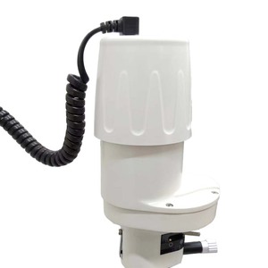 FSL-5 नेत्र विज्ञान स्लिट लैंप फैक्टरी की कीमत पांच कदम भव्यता 6x से 40x समायोज्य नेतृत्व वाला नेत्र स्लिट लैंप - Product Image 4