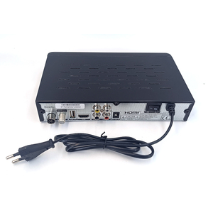 Kỹ thuật số Châu Phi Hot DVB-S2/DVB-T2 <span class=keywords><strong>Combo</strong></span> youtube thông minh Wifi Bộ giải mã Set Top <span class=keywords><strong>Box</strong></span> với gx6605s Chipset - Product Image 4