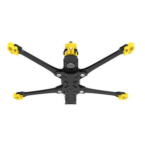 เฟรม SpeedyBee Mario Fold ขนาด 8 นิ้ว แบบ DC ระยะไกล สำหรับมอเตอร์ 2807 ชุด O3 Air Unit สำหรับโดรนแข่ง RC ควอดคอปเตอร์ - Product Image 4