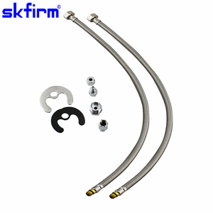 ก๊อกน้ำครัวแบบติดตั้งบนเคาน์เตอร์ รุ่น Black <span class=keywords><strong>Triflow</strong></span> พร้อมระบบกรองน้ำ 3 ทาง รุ่น SK-3305B - Product Image 3