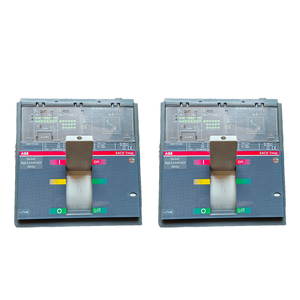 Disjoncteur à boîtier moulé Tmax T7S1600 pour système de distribution basse tension - Product Image 1