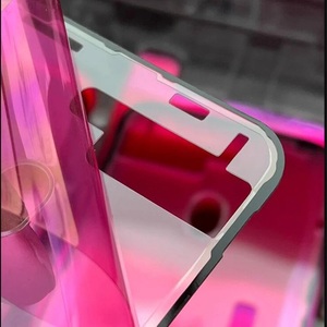 Cinta adhesiva con marco de pantalla LCD Original roja, adhesivo impermeable para <span class=keywords><strong>iPhone</strong></span> X <span class=keywords><strong>XS</strong></span> XSMAX 11 12 13 14 15 PRO <span class=keywords><strong>MAX</strong></span> X <span class=keywords><strong>XS</strong></span> 7 <span class=keywords><strong>8</strong></span> <span class=keywords><strong>Plus</strong></span> - Product Image 2