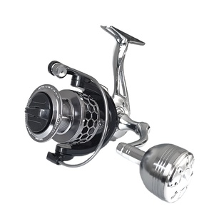 Bobine pour moulinet de pêche en mer BXT 500 SW 8000 CAPERLAN | Decathlon