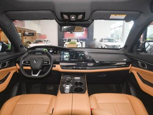 Voiture d'<span class=keywords><strong>occasion</strong></span> 2024 Changan UNI-K SUV d'<span class=keywords><strong>occasion</strong></span> 2.0T LHD Euro VI Faible kilométrage Inspection OK Sans accident Vente en gros pour le marché africain - Product Image 2