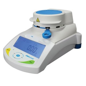 Veidt Weighing PM202 124g 1mg 0.001g Medidor de Humedad en Línea para Análisis de Carbón, Suelo y Papel PM202 PM202 124g 1mg - Product Image 6