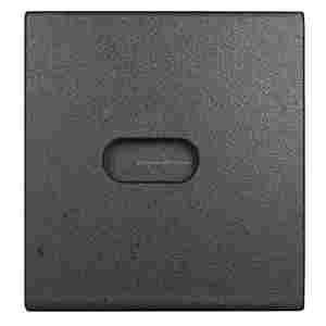 Gooermi <span class=keywords><strong>L12S</strong></span> 12 Zoll Passiver Subwoofer 400W Professioneller PA Bühnenlautsprecher Niederfrequenz-Basslautsprecher für Live-Soundsysteme - Product Image 4