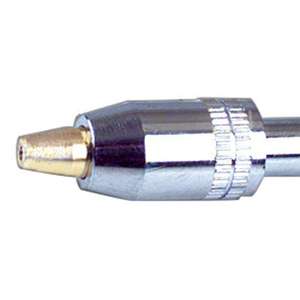 หัวเปลี่ยนขนาด 1.2 มม. ใช้ได้กับรุ่นที่ใช้ในงานเทคนิคที่ต้องการความแม่นยำในการทำงาน DIY และงานฝีมือ - Product Image 1