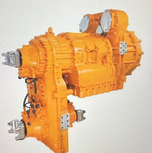 Transmisión Carter CX31-P600 333-2755 Original de fábrica, completamente nueva - Product Image 5