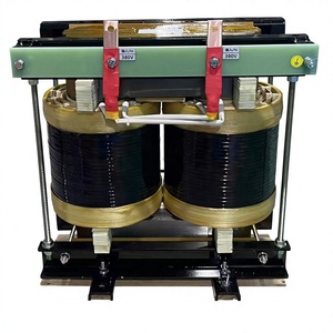 Transformador de Aislamiento Trifásico Tipo Seco para Almacenamiento de Energía Fotovoltaica, 690V/880V 400V/380V, de Aluminio - Product Image 1