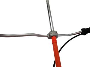 Togo sử dụng máy móc nông nghiệp thiết bị Vườn cỏ nụ tông đơ - Product Image 3