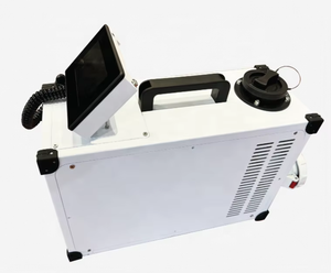 KED KED-MDC Nuevo Cargador Portátil para Vehículos Eléctricos de Carga Rápida, Uso Comercial, CCS2/GBT/CHAdeMO OCPP 1.6j 7-40kw - Product Image 5