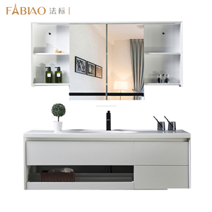 Cinese antico <span class=keywords><strong>bagno</strong></span> vanità mdf nave <span class=keywords><strong>specchio</strong></span> del <span class=keywords><strong>bagno</strong></span> mobile lavello <span class=keywords><strong>con</strong></span> <span class=keywords><strong>cassetti</strong></span> - Product Image 6
