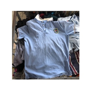 Ropa de Niños de Segunda Mano, Ropa Usada para Niños, Ropa de Verano Usada, Fardos de Ropa Usada para Niños de 0 a 7 Años - Product Image 3
