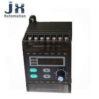 Contrôleur de vitesse de moteur à affichage numérique JSCC SK200E, monophasé 220V/200W, régulateur de vitesse de moteur industriel analogique intégré 10V