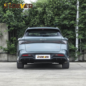 รถยนต์ซีล 6 DM-i สเตชั่นแวกอน PHEV สำหรับครอบครัว  รถทัวร์ริ่งออฟโรด  พื้นที่เก็บสัมภาระขนาดใหญ่  ประหยัดน้ำมัน  รถเอสเตทไฮบริดสำหรับธุรกิจ - Product Image 1
