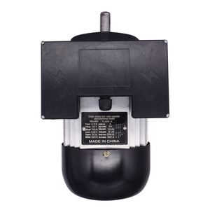 Moteur monophasé YC/YL 150cc, 15 ch, pompe à moteur asynchrone en cuivre fiable, nouvelle machine d'occasion avec boîte de vitesses - Product Image 4