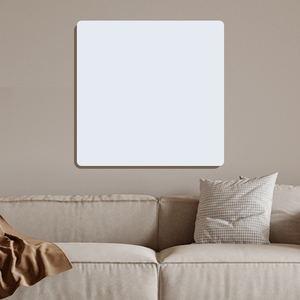 เครื่องทำความร้อนแบบไร้รังสีแม่เหล็กไฟฟ้าพร้อมเทอร์โมสตัทสองตัว - Product Image 6