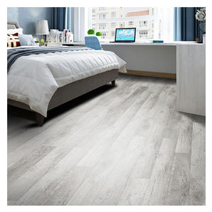 พื้น SPC 8mm กันน้ำ pisos PVC vinilico SPC พื้น4mm-6mm คลิก4mm ไวนิล SPC คลิกกระเบื้องปูพื้นในร่ม - Product Image 2