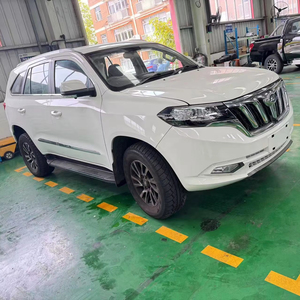 Foday SUV à conduite à droite, 4 portes, 5 <span class=keywords><strong>places</strong></span>, bon <span class=keywords><strong>prix</strong></span> à vendre - Product Image 1