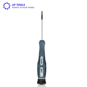 Bán buôn chính xác Y Shape y0 Screwdriver 150 mét S2 thép tùy chỉnh Screwdriver Set chuyển đổi Trò chơi giao diện điều khiển rãnh Pentalobe - Product Image 1