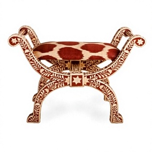 Fauteuil de loisirs modulaire haut de gamme en os incrusté, moderne et confortable, avec mousse à mémoire de forme et télécommande en acrylique, pour la maison, le bureau, la salle à manger et le salon - Product Image 6