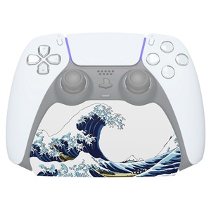 อุปกรณ์เสริมเกมมิ่งสำหรับ Playstation5 ที่มีขั้นต่ำในการสั่งซื้อน้อย  ชั้นวางโชว์ ที่วางบนโต๊ะ สำหรับจัดแสดงและเก็บอุปกรณ์เสริมคอนโทรลเลอร์ PS5 - Product Image 1