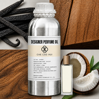 Huile parfumée florale pure en vrac, longue durée, concentrée pour la fabrication de parfums, de bougies et de diffuseurs, vente en gros, échantillons gratuits