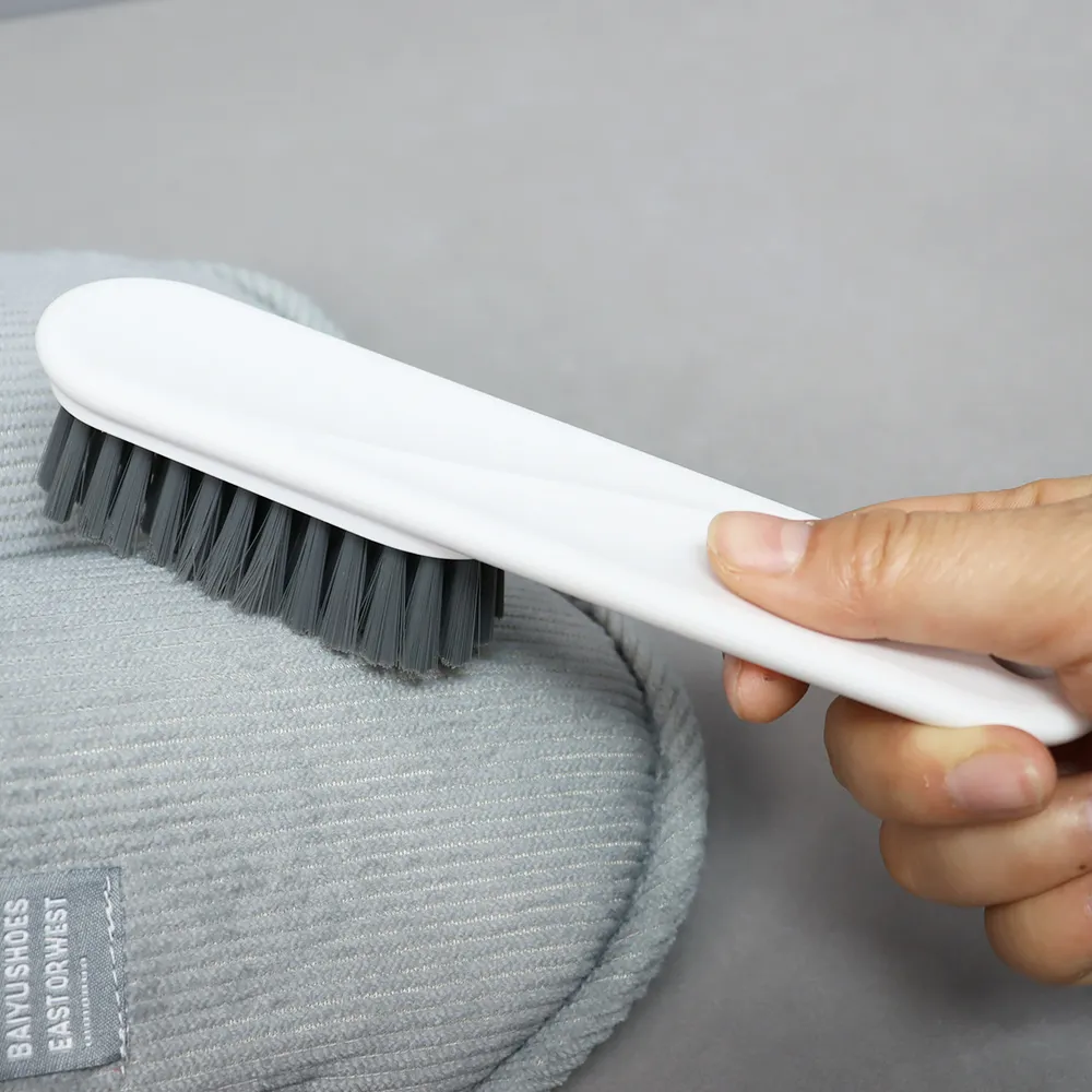 YISHUA Hot selling wholesale high quality washing shoe laundry cleaning brush