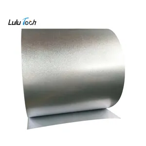 Alphaluzcan — bobine de bobine en acier inoxydable, produit de qualité supérieure, prix de rouage, en aluminium et zinc