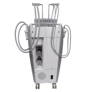 Máquina de Belleza Multifuncional Venusis Legacy con Motor sin Escobillas de Acero Inoxidable 90,000 RPM - Product Image 6