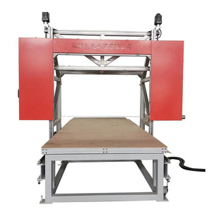 Bọt Máy Nhà sản xuất mới đến cứng nhắc PU bọt CNC nhanh dây Máy cắt bọt để cắt 3D đá len cách nhiệt - Product Image 4