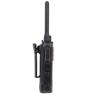 <span class=keywords><strong>BP560</strong></span> BP562 BP565ธุรกิจ BP56x ระบบวิทยุสองทางแบบพกพา DMR IP54มีพอร์ต Type-C และระบบ GPS และบลูทูธสำหรับ Hytera - Product Image 3