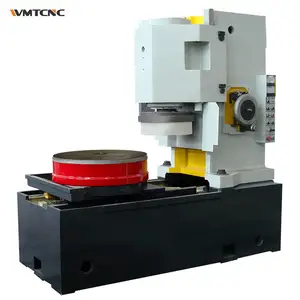 Máquina rectificadora de superficie de cono Vertical frustum, WMT7475B