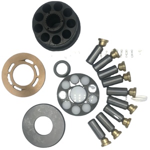 DAKIN VD2-15A VD5-15A MF18 MF16 ชุดซ่อมอะไหล่ปั๊มไฮดรอลิกแบบลูกสูบใหม่ - Product Image 3