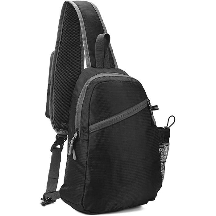 Сумка-слинг, легкие рюкзаки на плечо, сумки, дорожная сумка через плечо