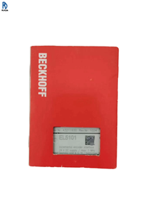 EL5101 เทอร์มินัลอินพุตดิจิตอล โมดูลระบบอัตโนมัติทางอุตสาหกรรม ชิ้นส่วน PLC อุปกรณ์รับสัญญาณความถี่สูง อุตสาหกรรม - Product Image 1