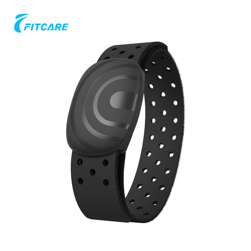 Heart Rate Monitor Bracelet Cardio Ant+ Heart Monitor CYCPLUS