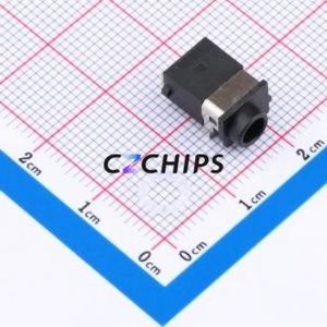 Connecteur d'alimentation CC PMIC à puce IC de circuit intégré de composant de trou traversant de HYCW-DC1839-130B d'origine - Product Image 1