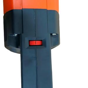 Perceuse à noyau diamanté haute puissance FD-180N (40 000 <span class=keywords><strong>BPM</strong></span> Micro-Impact) – Équipement de forage pour murs en béton, pierre et tuyauterie - Product Image 4