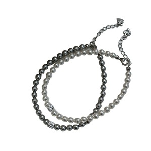 <span class=keywords><strong>Bracelet</strong></span> <span class=keywords><strong>en</strong></span> cristal <span class=keywords><strong>Swarovski</strong></span> autrichien pour femmes, style Instagram, minimaliste, luxe, zircon carré, manchette WS050 - Product Image 5