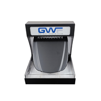 GWF FILM TPU PPF Tester Car Coat Máquina de prueba hidrofóbica Instrumento de película transparente Cristal Chapado Película Pantalla Dispensador de agua