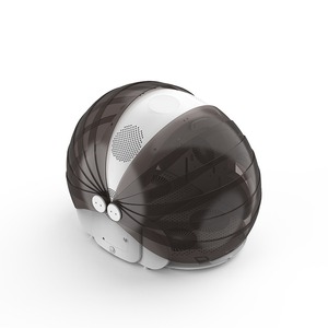 Séchoir intelligent transfrontalier pour animaux de compagnie, pliable, stérilisation, air chaud et froid, pour le bain des chats et des chiens domestiques - Product Image 3