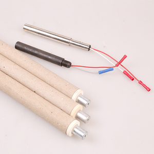 Venta de fábrica de metal de inmersión fundido <span class=keywords><strong>termopar</strong></span> de <span class=keywords><strong>tipo</strong></span> <span class=keywords><strong>k</strong></span> - Product Image 1