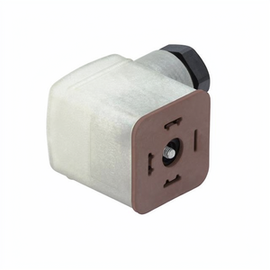 Capteurs et transducteurs 1873110000 CONN PLUG IN BUSH Accessoires de câble de capteur 100% originaux - Product Image 1