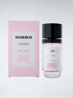 Nouveau parfum KOSY MOSY Candy Bloom Cloud, parfum sucré longue durée, vaporisateur, flacon rond, boîte imprimée d'hortensias, étiquette privée personnalisée