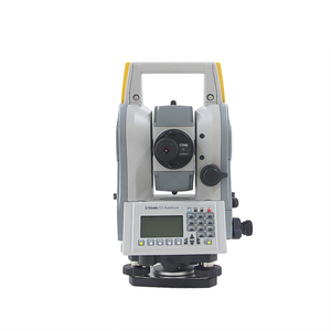 แอปพลิเคชันถ่ายโอนไฟล์ Trimble C3 Data Sync น้ำหนักเบา 5.2 กก. ราคาโรงงาน สำหรับเครื่อง Total Station - Product Image 5