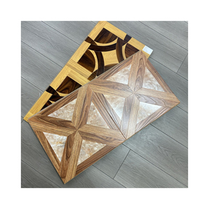 <span class=keywords><strong>Parquet</strong></span> en bois <span class=keywords><strong>professionnel</strong></span> personnalisé au prix de gros d'usine, revêtement de sol <span class=keywords><strong>stratifié</strong></span> à verrouillage facile - Product Image 1