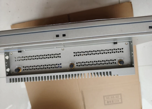 PC Slim PS5000, Serie PS5000 W15 4GB, Hardware de Control Industrial de Pantalla Ancha para Sistema de Operación de Automatización PLC - Product Image 5
