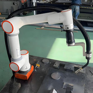 Robot de Soldadura de Seis Ejes, Robot Colaborativo, Automatización Inteligente, Brazo Robótico Colaborativo Integrado, Sin Necesidad de Programación - Product Image 5
