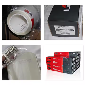 10 năm bảo hành llumar Bạch Kim Ô Tô lớp phủ nano TPU ppf Bóng Tự Chữa Bệnh 8.5mm sơn bảo vệ phim tự động xe phim - Product Image 3